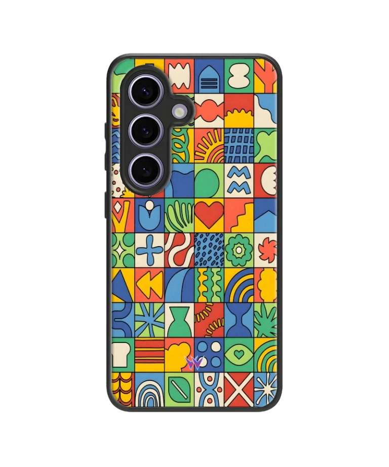 Checks Hybrid Hard Case