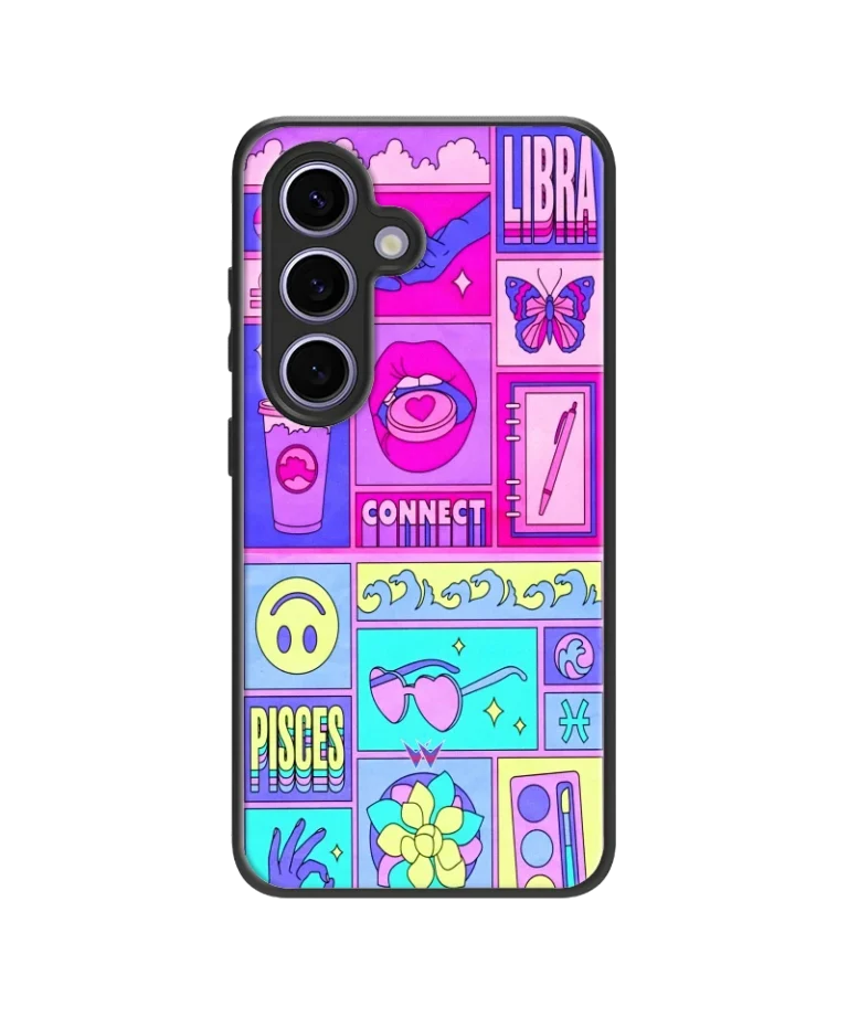 Connect Hybrid Hard Case