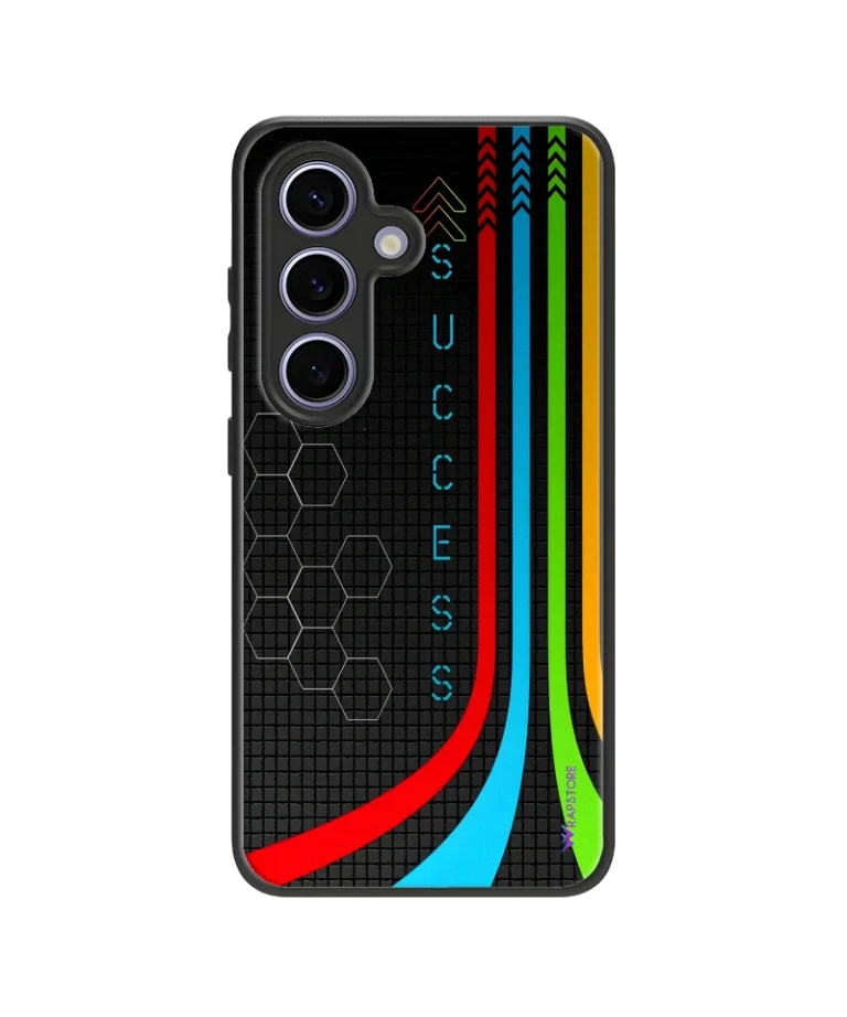 Success Hybrid Hard Case