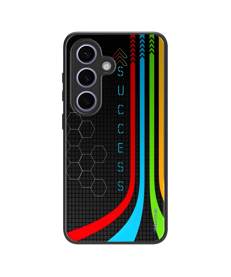 Success Hybrid Hard Case