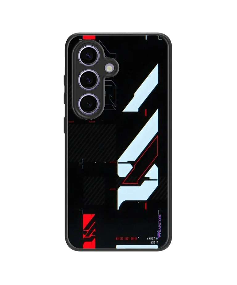 7 Hybrid Hard Case