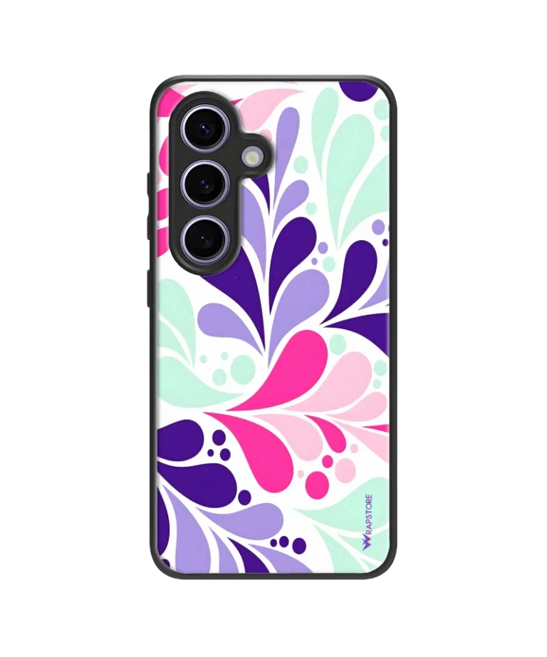 Puzzled  Hybrid Hard Case