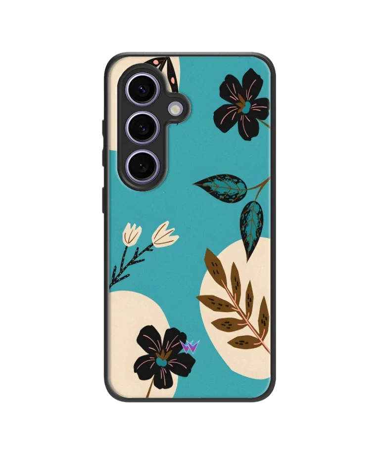 Mono Nature Hybrid Hard Case