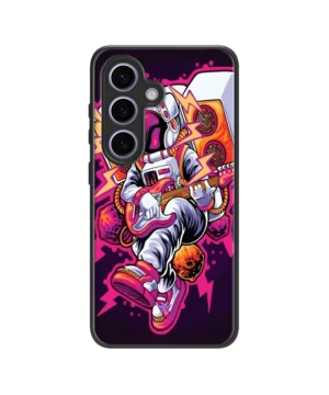Rock Space Hybrid Hard Case