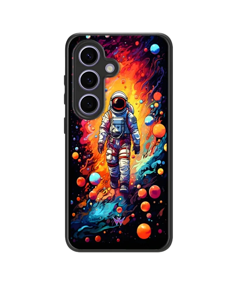 Galaxy Walk Hybrid Hard Case