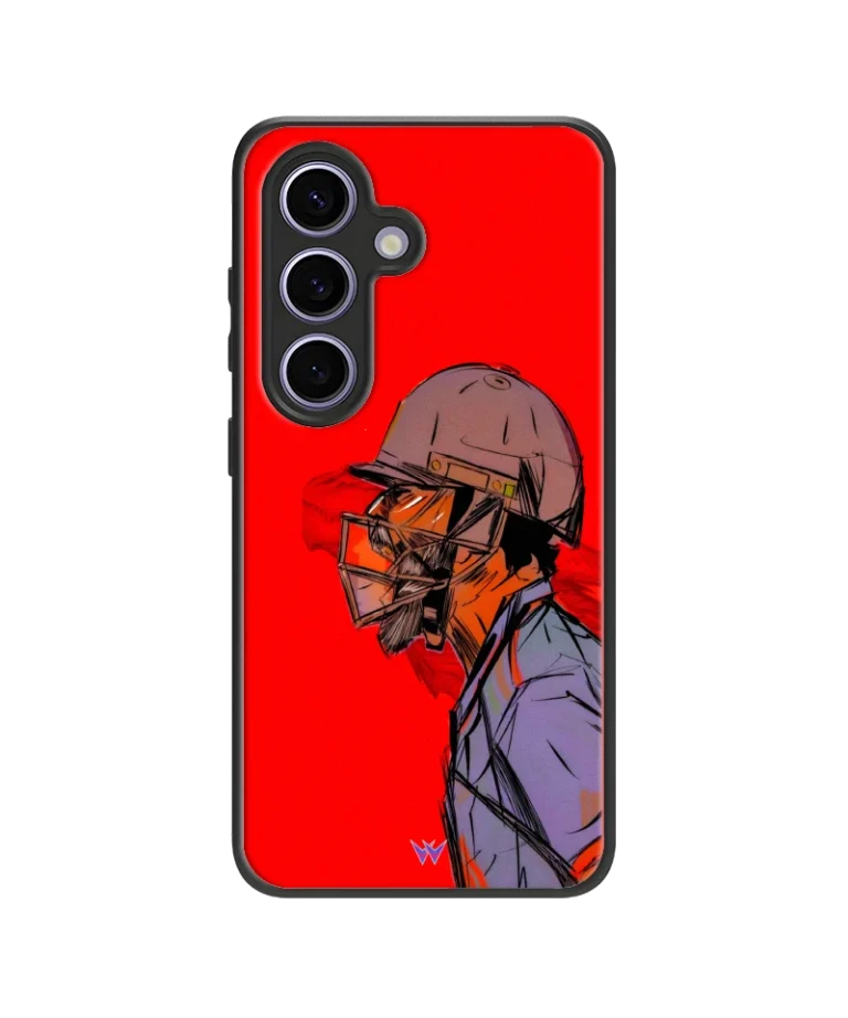 Virat Roar Hybrid Hard Case