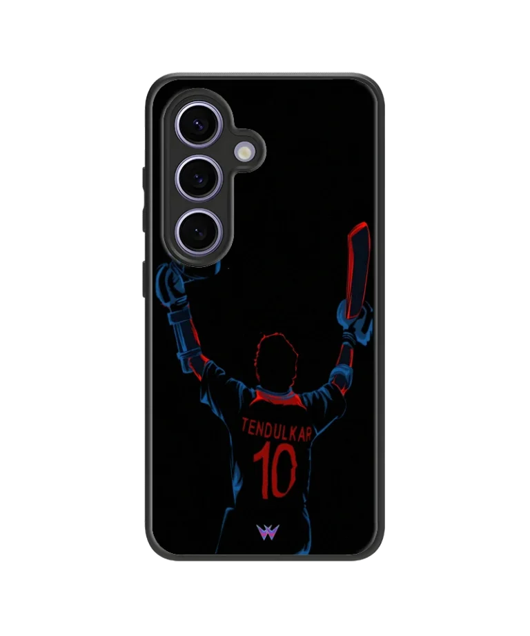 Tendulkar Cricket Hybrid Hard Case