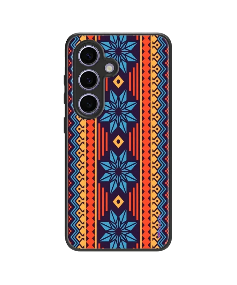 Center Manadal Hybrid Hard Case