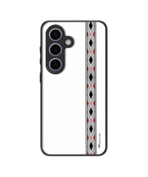 Snake Skin Hybrid Hard Case