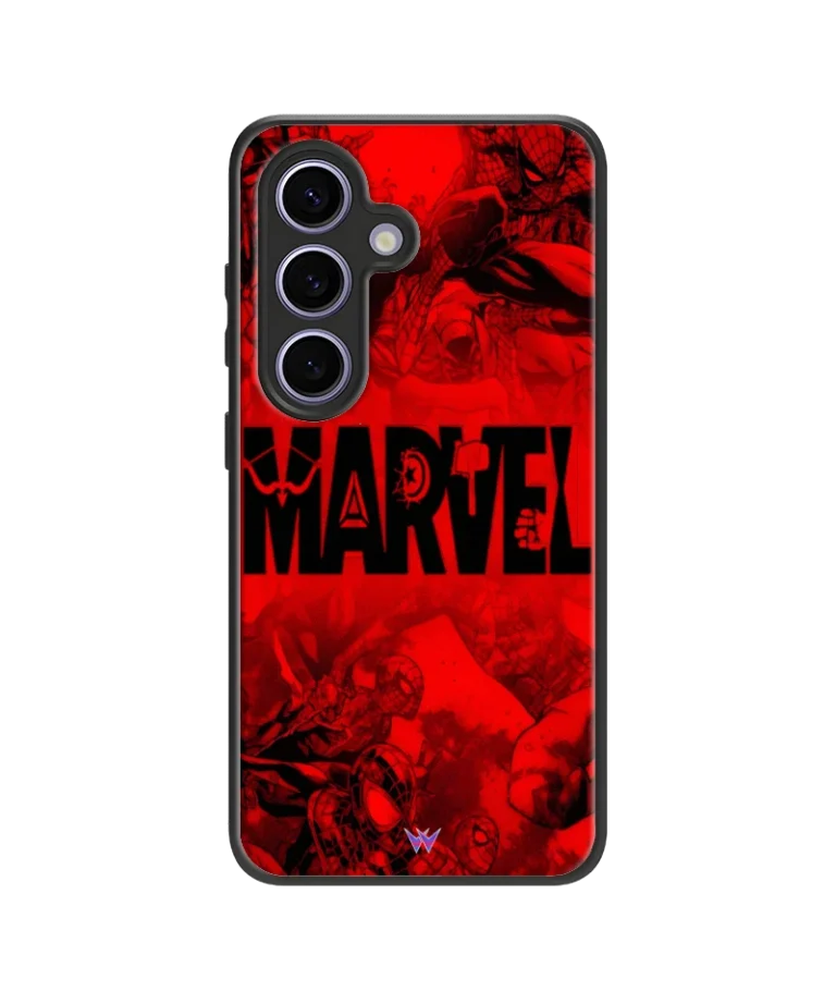 Marvel Universe Hybrid Hard Case