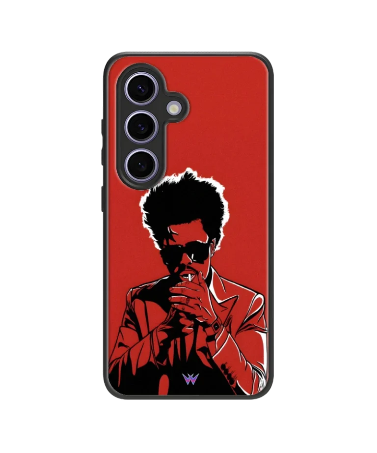 Blinding Weekend Hybrid Hard Case