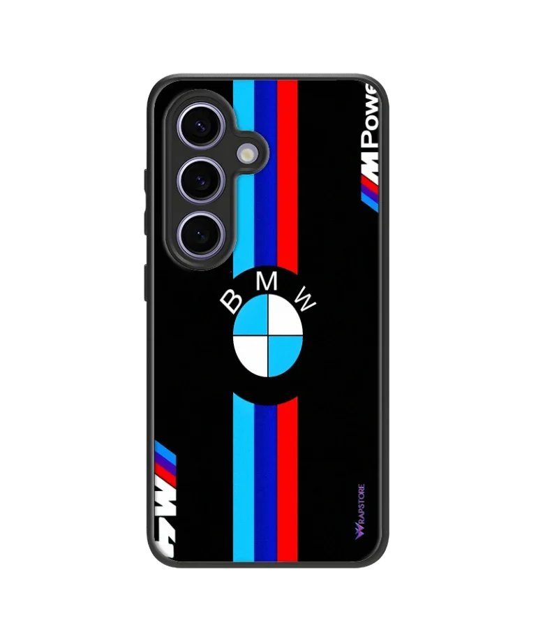 BMW Hybrid Hard Case