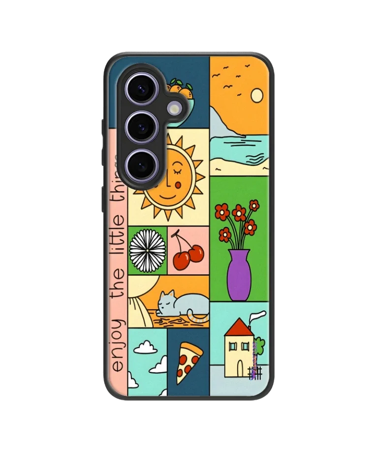 Little Joys Hybrid Hard Case