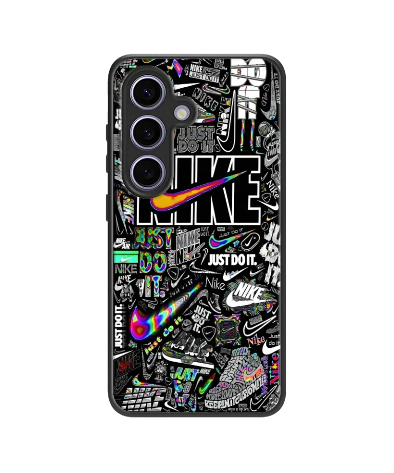 Nike Hype Hybrid Hard Case