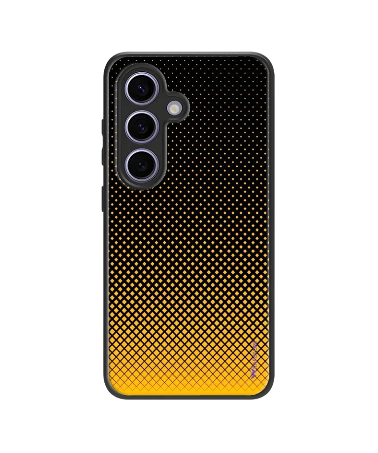 Sunny Diamonds Hybrid Hard Case