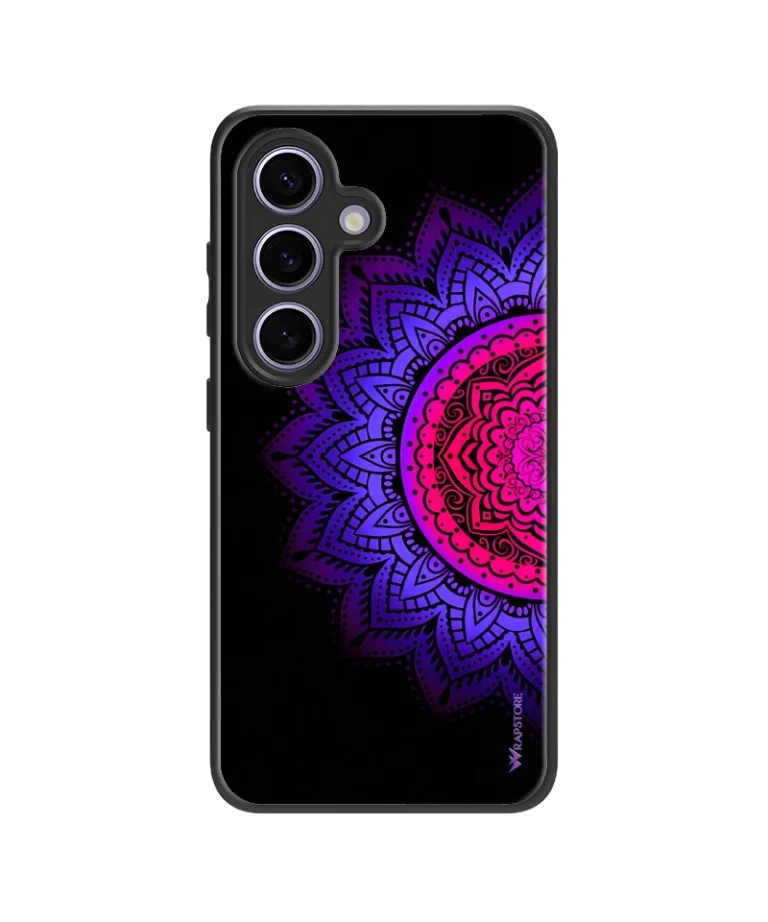 Lotus Shadow Hybrid Hard Case