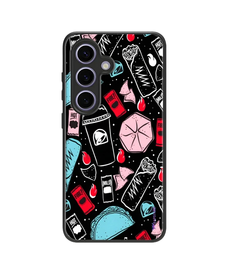 Afterparty Hybrid Hard Case