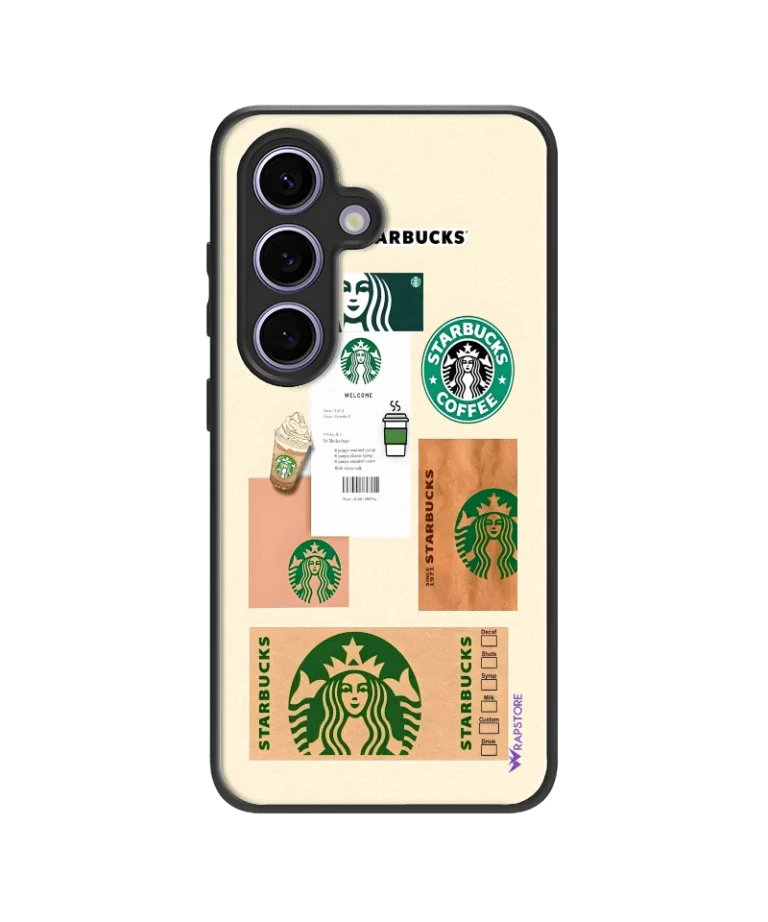 Coffee Love Hybrid Hard Case