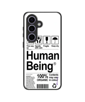 Human Hybrid Hard Case