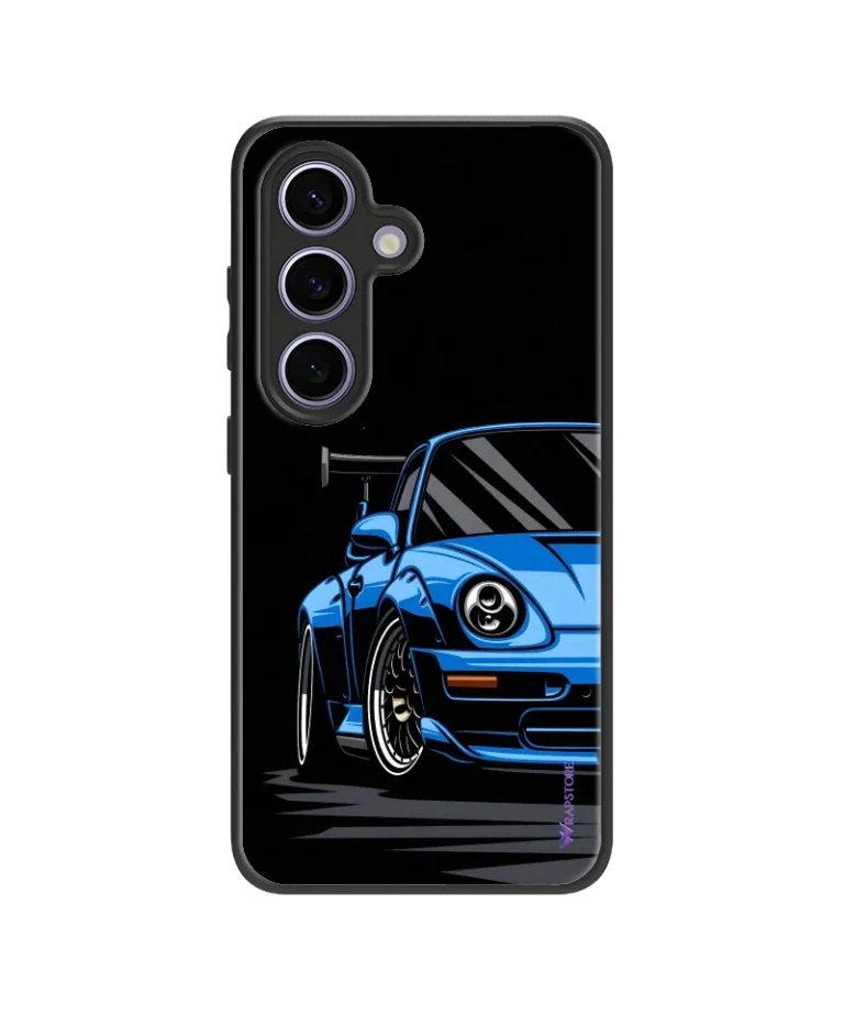 Street Torque Hybrid Hard Case