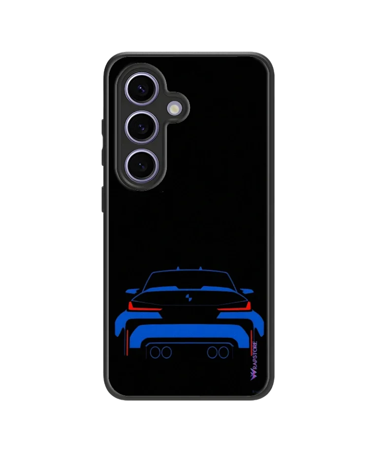 Shadow Ride Hybrid Hard Case