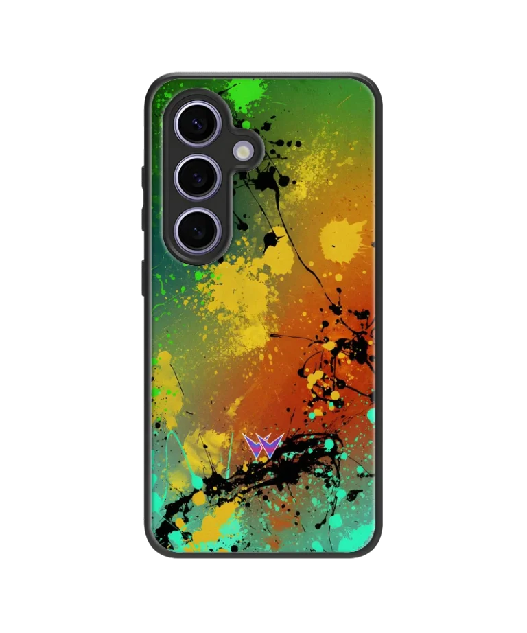 Modern Colors Hybrid Hard Case