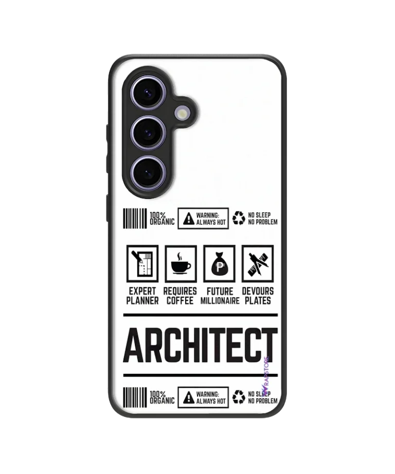 Architect Hybrid Hard Case