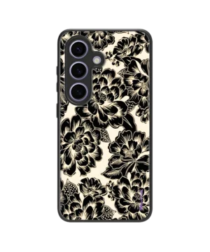 Floral Vibes Hybrid Hard Case