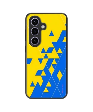 Cross Over Hybrid Hard Case