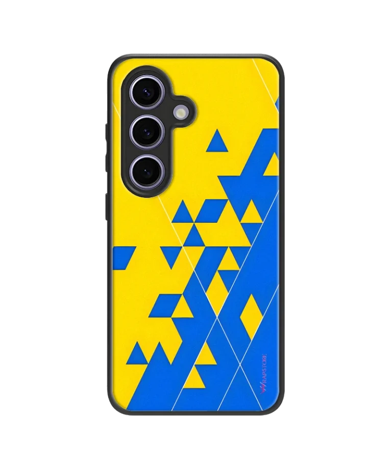 Cross Over Hybrid Hard Case