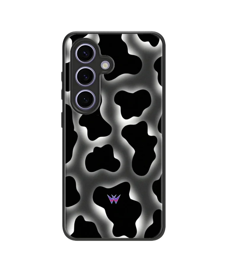 Dark Glow Hybrid Hard Case