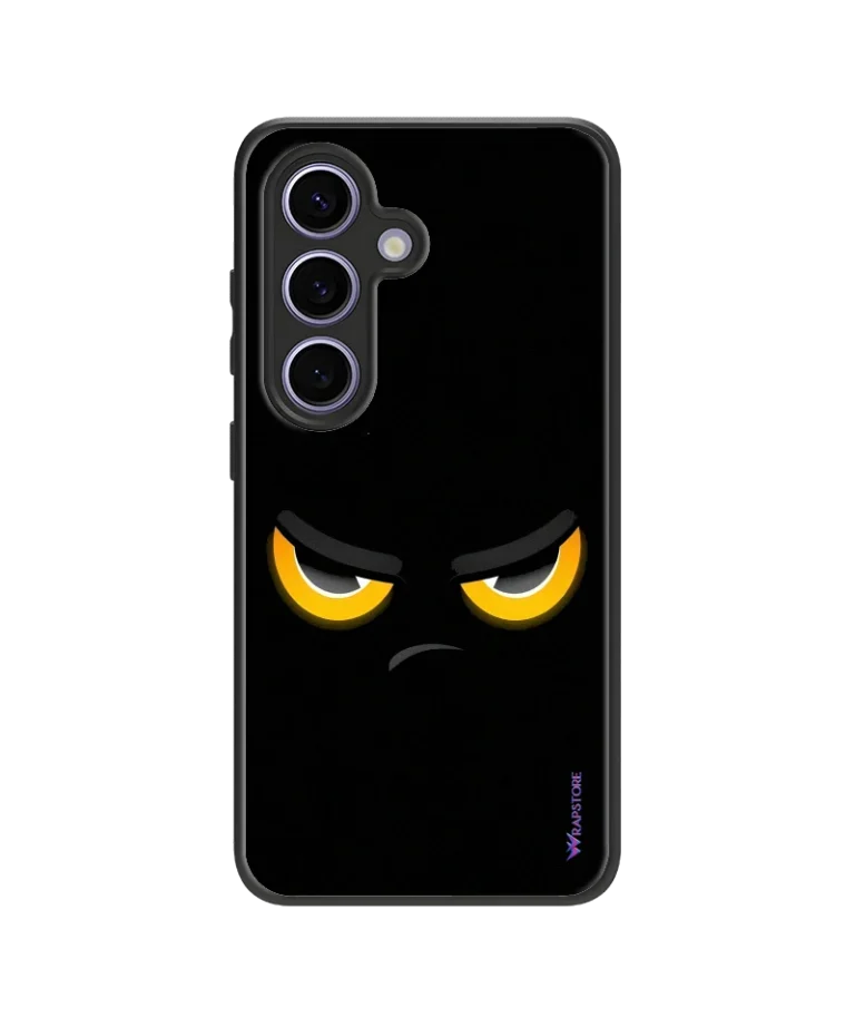 Dark Anger Hybrid Hard Case