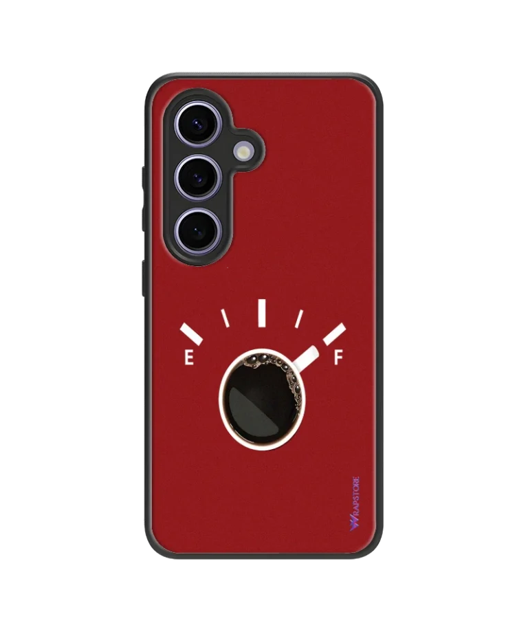 Coffee Meter Hybrid Hard Case