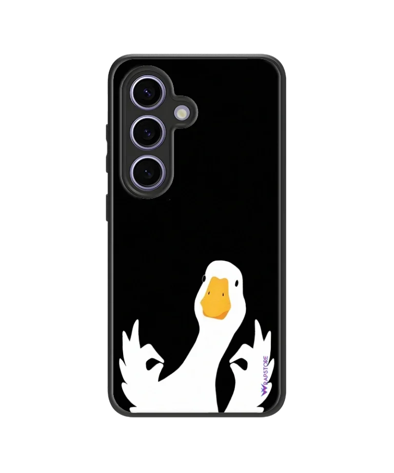 Savage Duck Hybrid Hard Case