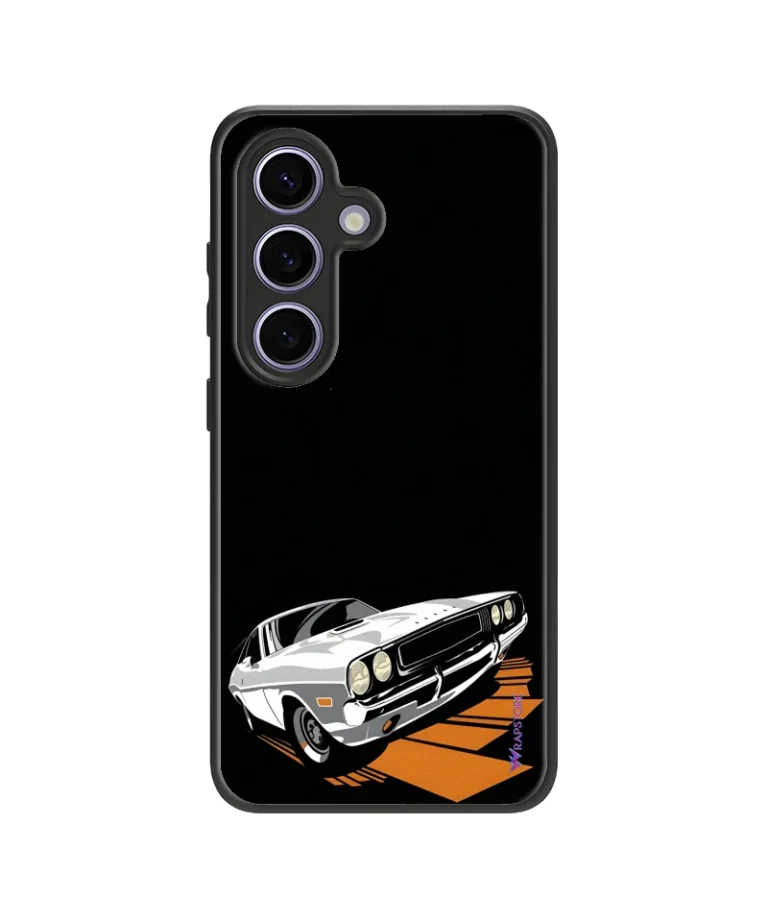 Race On Hybrid Hard Case