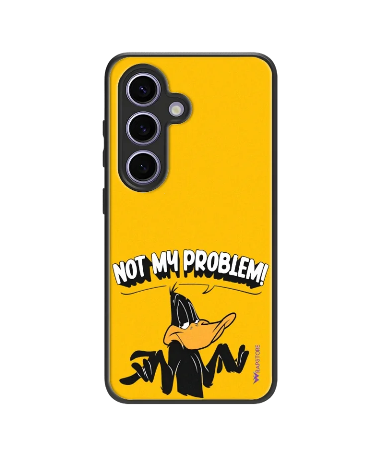 Savage Daffy Hybrid Hard Case