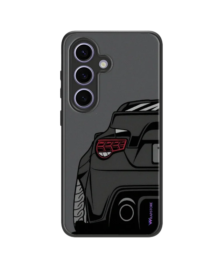 M Side Hybrid Hard Case