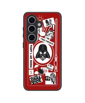Rhombus Hybrid Hard Case