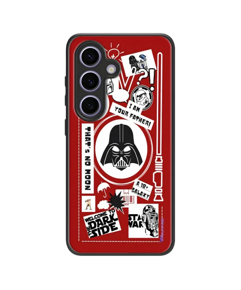 Rhombus Hybrid Hard Case