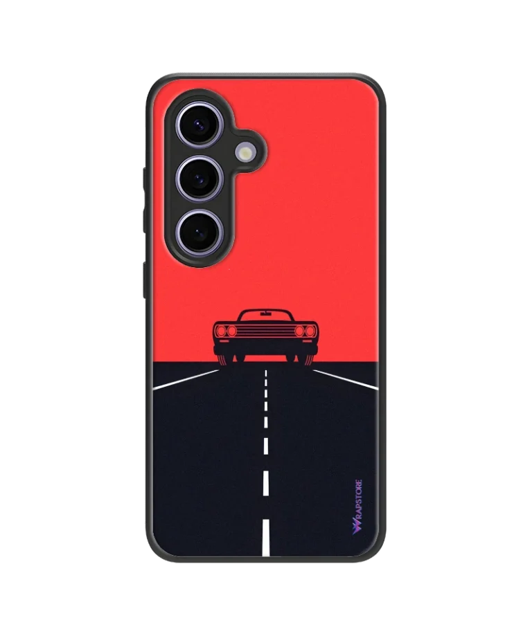 Infinite Ride Hybrid Hard Case