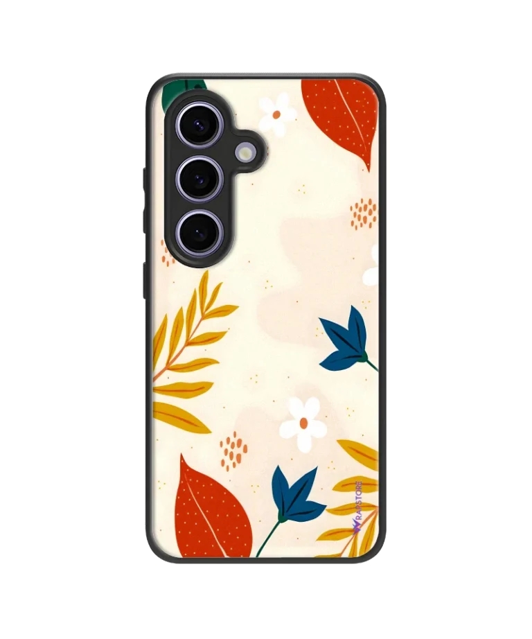 Peach Creation Hybrid Hard Case