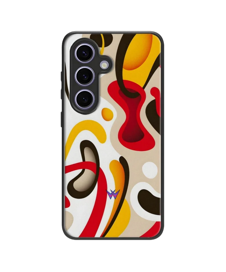 Modern Curves Hybrid Hard Case