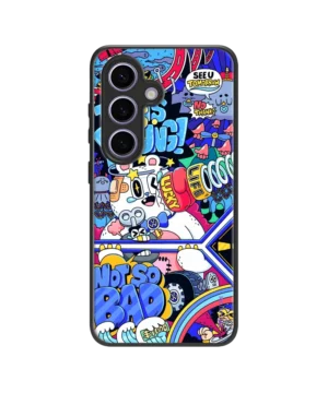 Rabbit Hit Hybrid Hard Case