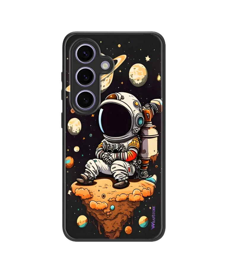 Astroworld Hybrid Hard Case