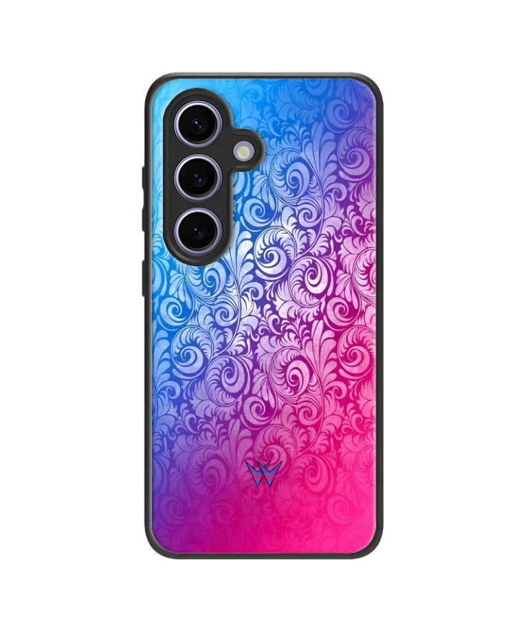 Royal Gradient Hybrid Hard Case