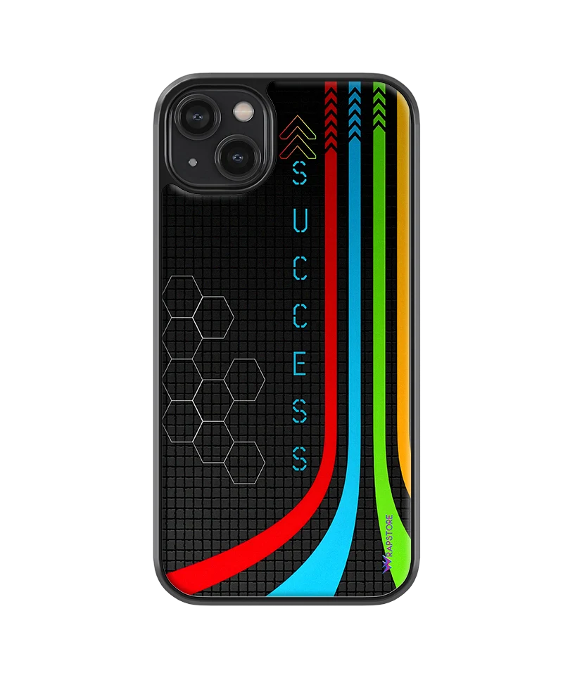 Success Hybrid Hard Case - Image 2
