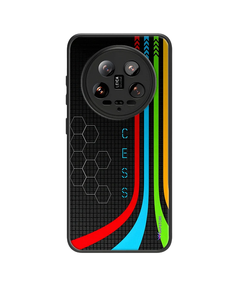 Success Hybrid Hard Case - Image 3