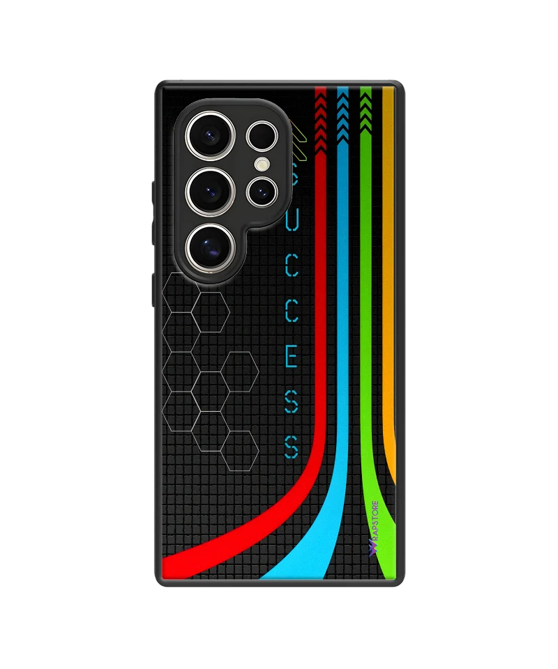 Success Hybrid Hard Case - Image 5