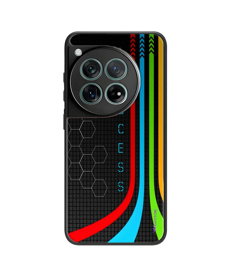 Success Hybrid Hard Case - Image 6