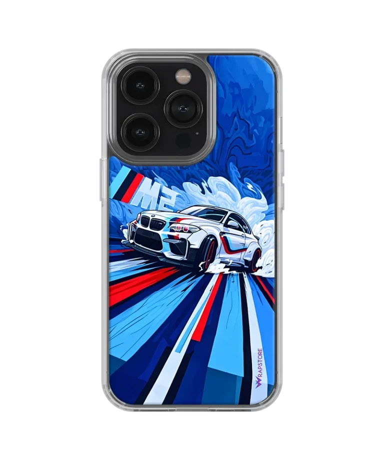 Drifter Silicone Case